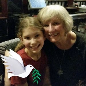 Meet your Posher, Delores